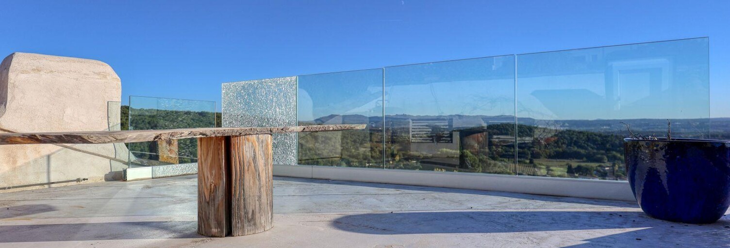 Maison 5 Pièces 132 m² à vendre à Éguilles (13510)