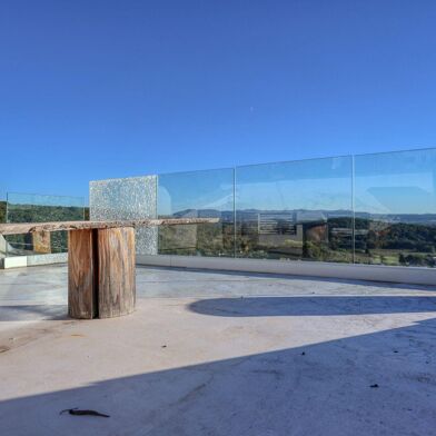 Maison 5 pièces 540000 €