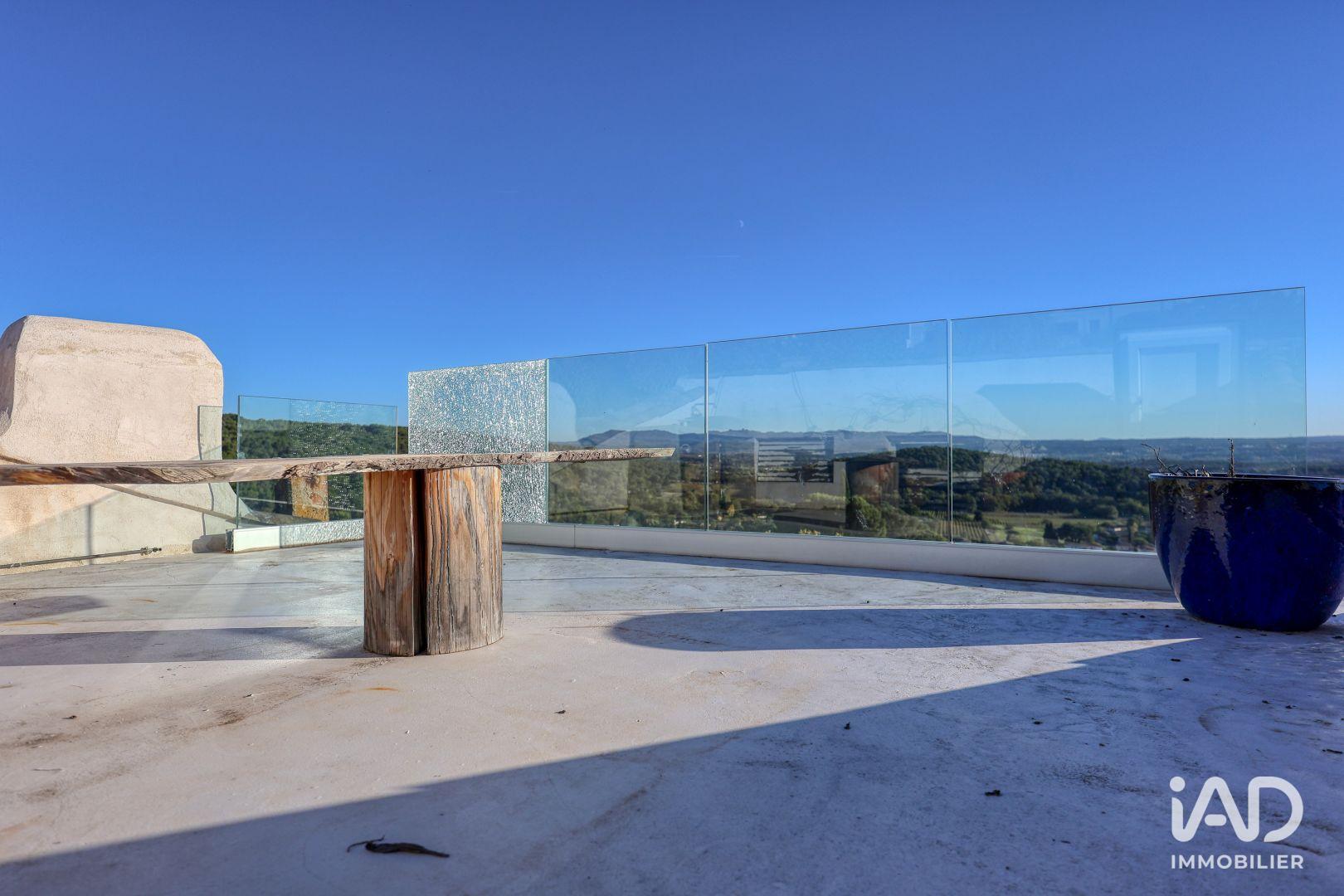 Maison à vendre, 5 pièces, 132 m², Éguilles