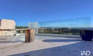 Maison 5 Pièces 132 m² à vendre à Éguilles (13510)