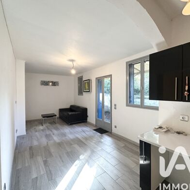 Maison 3 pièces 114000 €