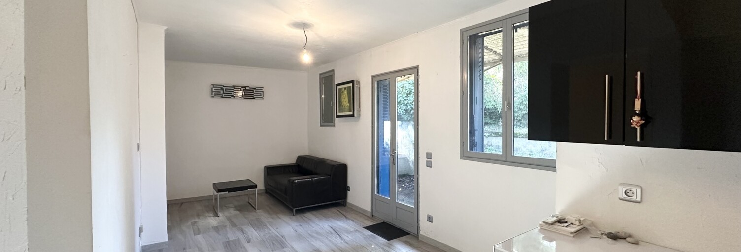 Maison 3 Pièces 65 m² à vendre à Pont-sur-Yonne (89140)