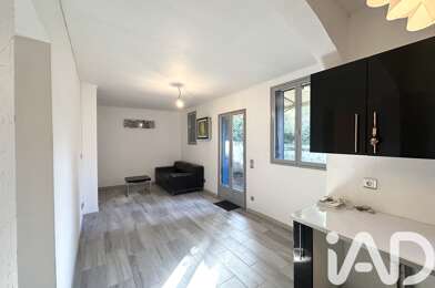 Maison 3 pièces 114000 €