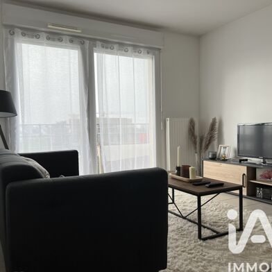 Appartement 2 pièces 134900 €