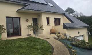 Maison 8 Pièces 137 m² à vendre à Rieux (56350)