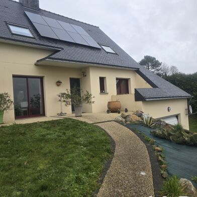 Maison 8 pièces 295000 €