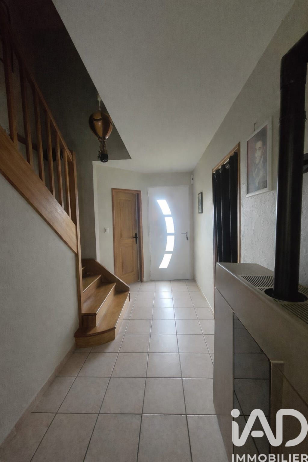 Vente Maison traditionnelle 8 pièces - Photo 2