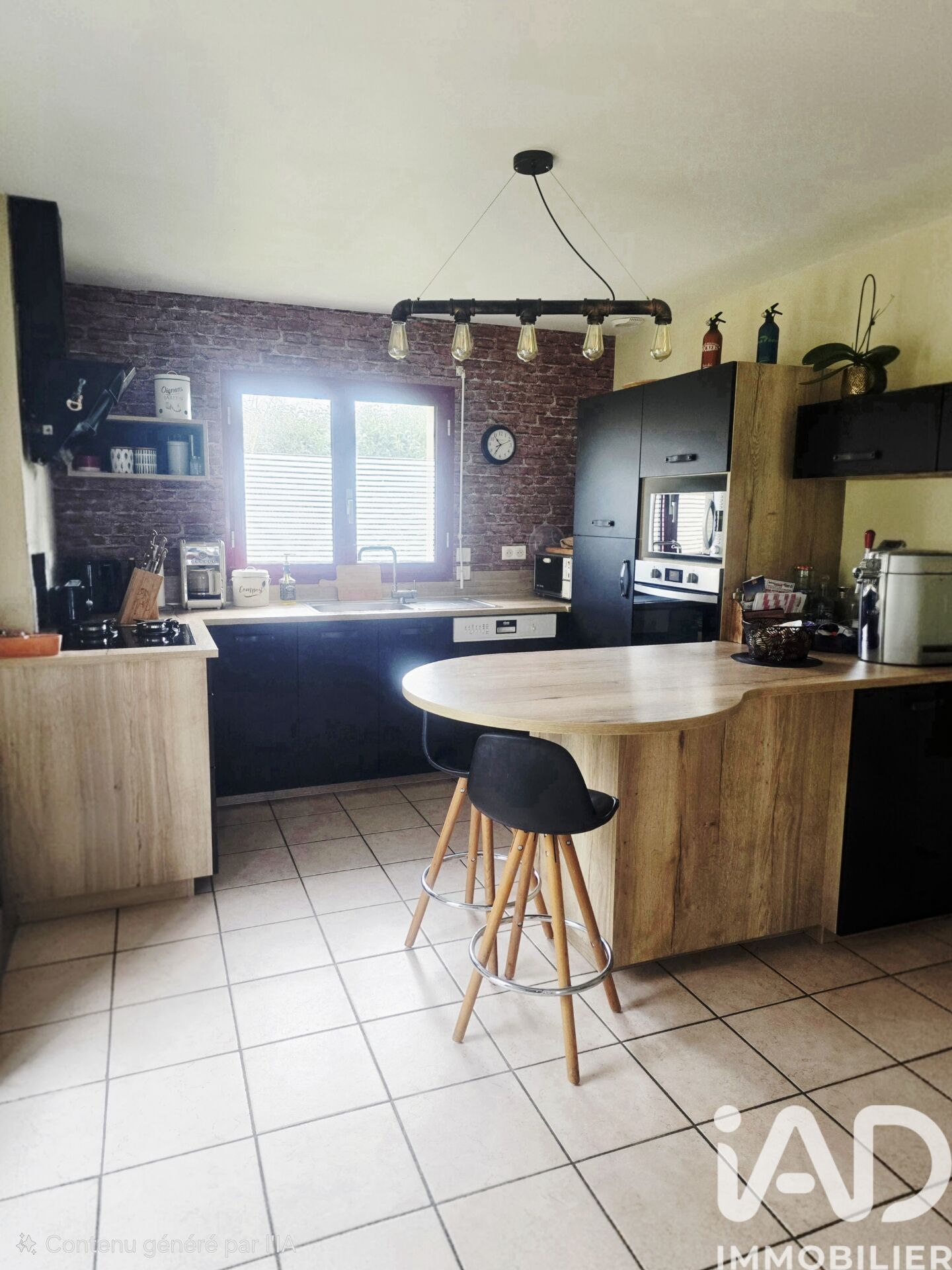 Vente Maison traditionnelle 8 pièces - Photo 4