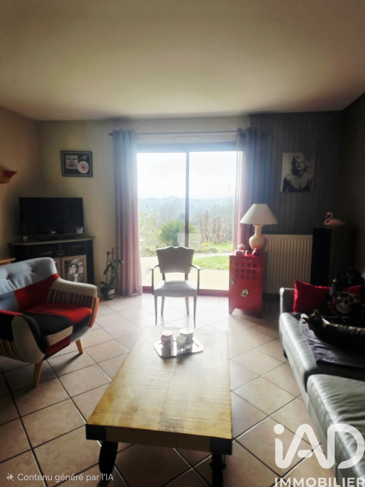 Vente Maison traditionnelle 8 pièces - Photo 5