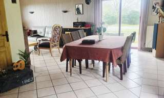 Maison 8 Pièces 137 m² à vendre à Rieux (56350)