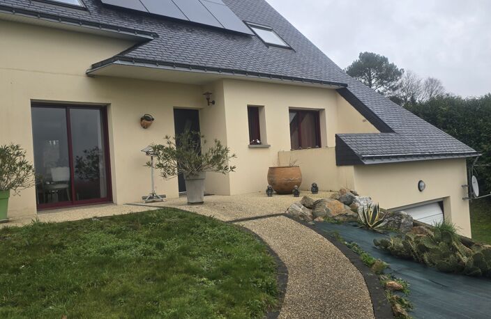 Vente Maison traditionnelle 8 pièces — photo 2