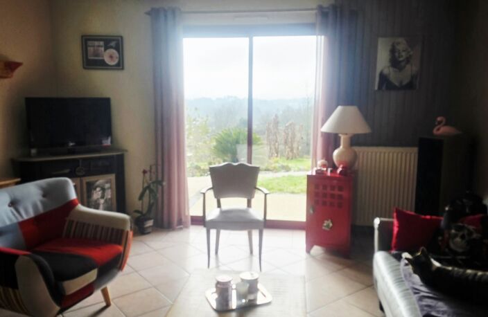 Vente Maison traditionnelle 8 pièces — photo 3
