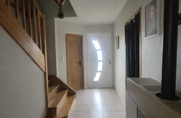 Vente Maison traditionnelle 8 pièces — photo 4