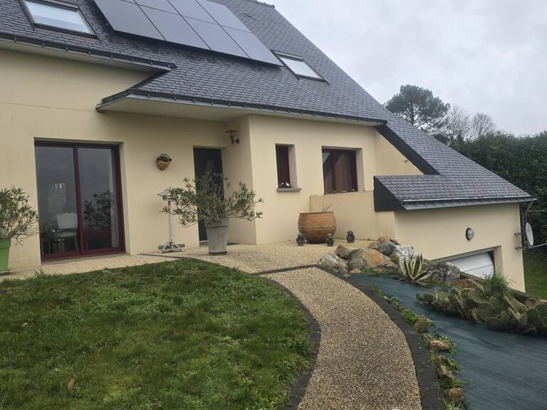 Vente Maison traditionnelle 8 pièces — photo 1
