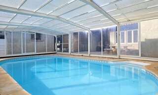 Maison 4 Pièces 170 m² à vendre à Villeneuve-la-Rivière (66610)