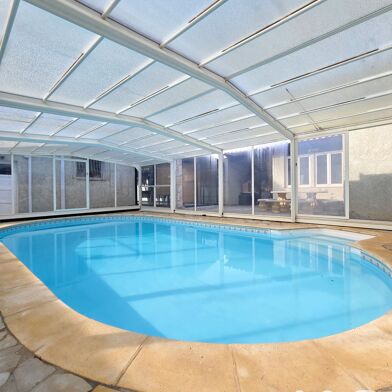 Maison 4 pièces 340000 €