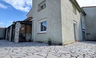 Maison 4 Pièces 170 m² à vendre à Villeneuve-la-Rivière (66610)