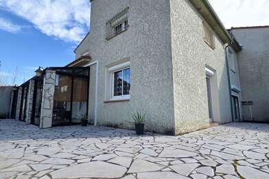 Maison 4 pièces 340000 €