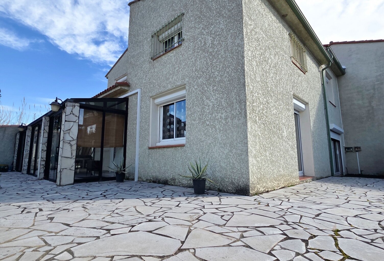 Vente Maison traditionnelle 4 pièces — photo 1