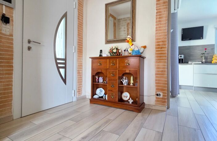 Vente Maison traditionnelle 4 pièces — photo 4