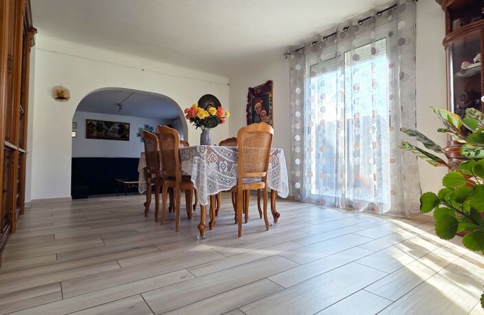 Vente Maison traditionnelle 4 pièces — photo 5