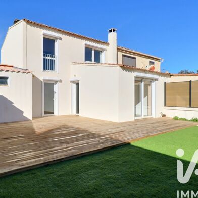 Maison 4 pièces 399000 €