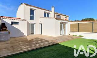 Maison 4 Pièces 93 m² à vendre à Marseille 14 (13014)
