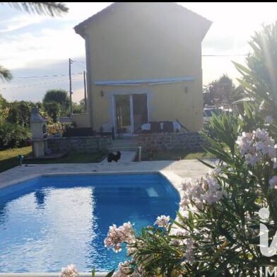 Maison 6 pièces 269000 €