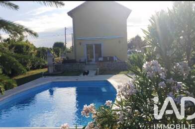 Maison 6 pièces 269000 €