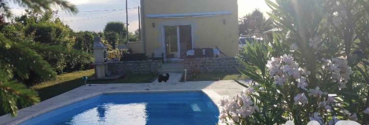 Maison 6 Pièces 153 m² à vendre à Yzeure (03400)