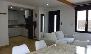 Maison 3 Pièces 51 m² à vendre à Saint-Lary-Soulan (65170)