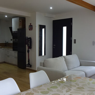 Maison 3 pièces 316500 €