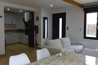 Maison 3 pièces 250000 €