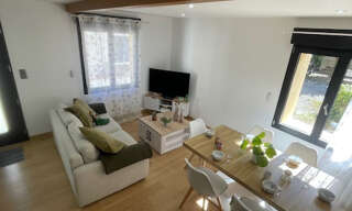 Maison 3 Pièces 51 m² à vendre à Saint-Lary-Soulan (65170)