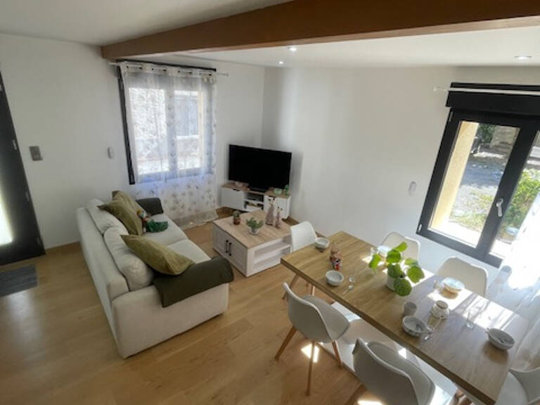 MAISON RENOVEE, 2 CHAMBRES / SAINT-LARY SOULAN — photo 1