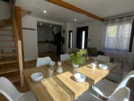 MAISON RENOVEE, 2 CHAMBRES / SAINT-LARY SOULAN — photo 2