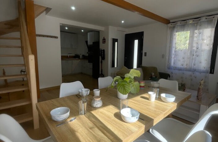 MAISON RENOVEE, 2 CHAMBRES / SAINT-LARY SOULAN — photo 2