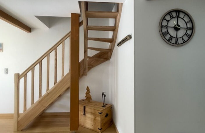 MAISON RENOVEE, 2 CHAMBRES / SAINT-LARY SOULAN — photo 5