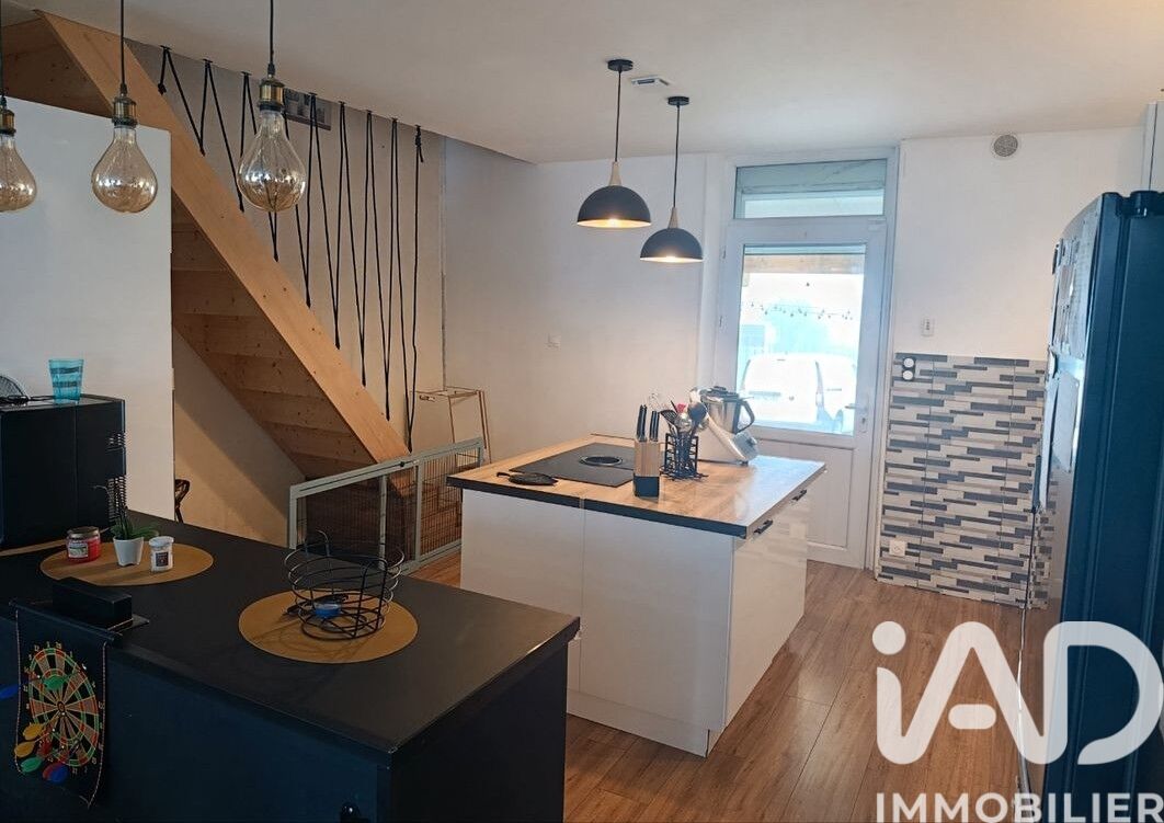 Danizy - 144m² - 6p. - 4ch.