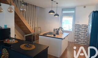 Maison 6 Pièces 144 m² à vendre à Danizy (02800)
