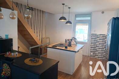 Maison 6 pièces 156750 €