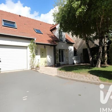 Maison 6 pièces 515000 €