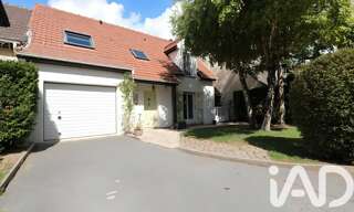 Maison 6 Pièces 113 m² à vendre à Choisy-le-Roi (94600)