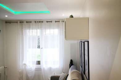 Appartement 1 pièces 96000 €