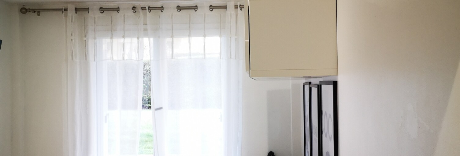 Appartement 1 Pièce 14 m² à vendre à Deauville (14800)