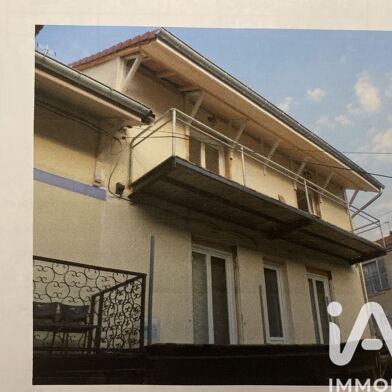 Appartement 4 pièces 178000 €