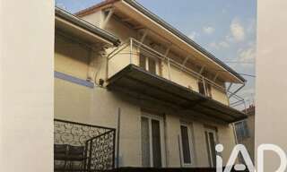 Appartement 4 Pièces 64 m² à vendre à Clermont-Ferrand (63000)