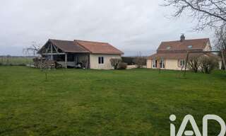 Maison 4 Pièces 110 m² à vendre à Roumare (76480)