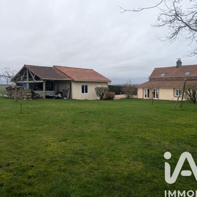 Maison 4 pièces 284000 €