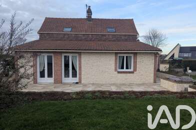 Maison 4 pièces 284000 €